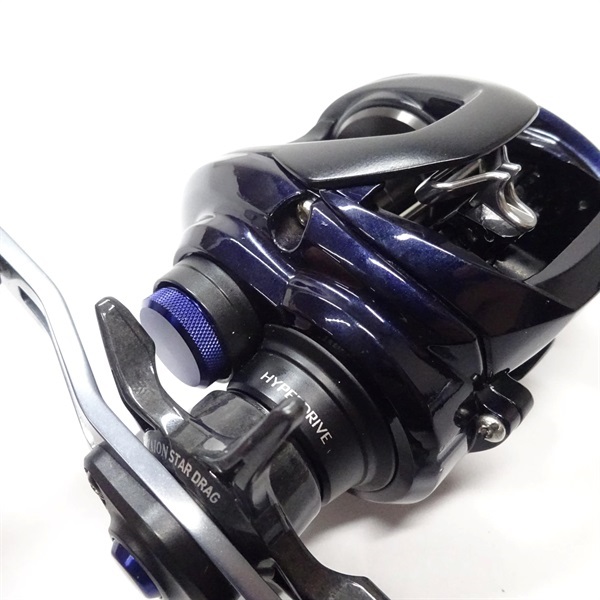 ソルティストＴＷ１００ＸＨ ＰＥスペシャル